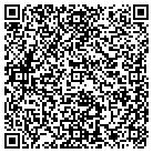QR code with Hunters Green Development contacts