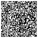 QR code with Hillcrest Cleaners contacts
