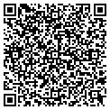 QR code with Hays 6 contacts