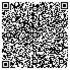 QR code with M & N Pest Control Service Inc contacts
