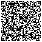 QR code with Malvern National Bankshares contacts