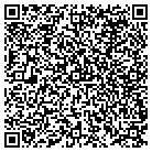 QR code with Hampton Roy Eye Center contacts