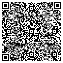 QR code with Toliver Trucking Inc contacts