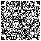 QR code with Mabuhay Oriental Store contacts