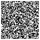 QR code with Commissary Church of Chri contacts