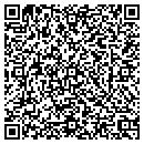 QR code with Arkansas Valley Realty contacts