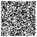 QR code with Caddo Cafe contacts