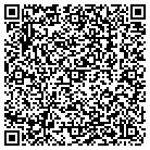 QR code with Three Oaks On The Lake contacts