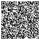 QR code with 4 M Construction Inc contacts