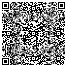 QR code with Helping Hands Sheltered Wkshp contacts