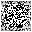 QR code with Allison Agency contacts