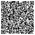 QR code with Jim Ross contacts