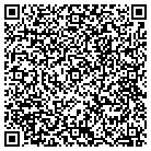 QR code with J Paul's Welding Service contacts