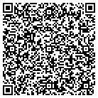 QR code with Jeanette A Robertson contacts