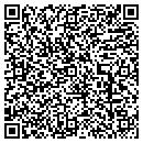 QR code with Hays Clothing contacts