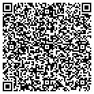 QR code with Red River Riding Stables Inc contacts