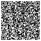 QR code with C P Custom Framing & Gallery contacts