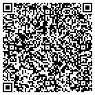 QR code with Senior Citizens Bees Comm Center contacts