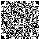 QR code with Highland Machine Works Inc contacts