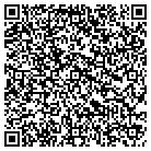 QR code with C & H Grading & Hauling contacts