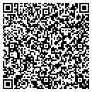 QR code with Rusher's Garage contacts