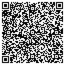 QR code with Autozone 23 contacts