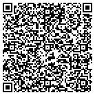 QR code with America General Security Service contacts