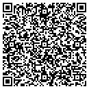QR code with Ginas Hair Studio contacts