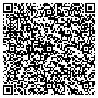 QR code with Peachtree Village South contacts