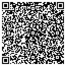 QR code with J D's Trouthouse contacts