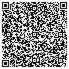 QR code with Hollender's Ata Black Belt Acd contacts