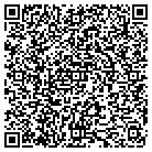 QR code with S & S Creative Landscapes contacts