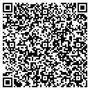 QR code with Howdy Club contacts