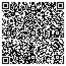 QR code with Marilyn's Beauty Shop contacts