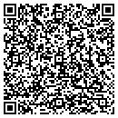 QR code with Hoxis Saddle Shop contacts