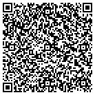 QR code with Famous Beauty Supply contacts