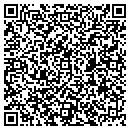 QR code with Ronald M Crow DO contacts