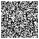 QR code with Hawg Stop Bar contacts