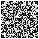 QR code with Auto-Glass Inc contacts