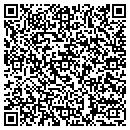 QR code with ICVR Inc contacts