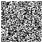 QR code with Big Star's Control Inc contacts