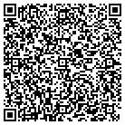 QR code with Hicks United Church Of Christ contacts