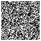 QR code with Rickey's Trailer Works contacts
