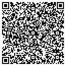QR code with Raceworld USA contacts