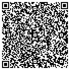 QR code with Pine Bluff Internal Medicine contacts