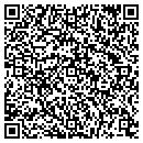 QR code with Hobbs Trucking contacts