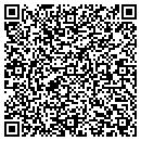 QR code with Keeling Co contacts