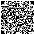 QR code with ANB contacts