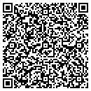 QR code with Holt High School contacts
