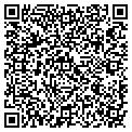 QR code with Capcoats contacts